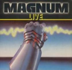 Magnum (UK) : Magnum Live